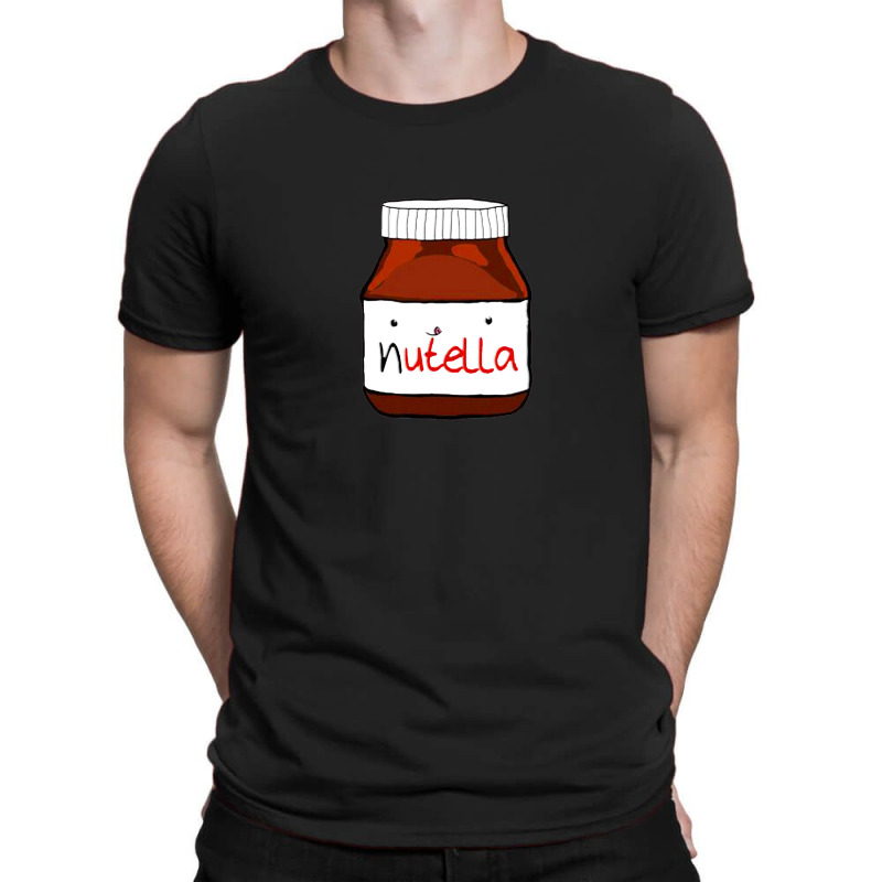 Nutella 02 T-shirt | Artistshot