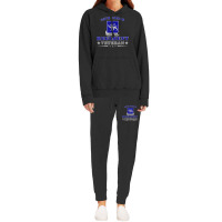 Fort Carson Colorado 68th Armor Regiment Army Veterans T Shirt Hoodie & Jogger Set | Artistshot