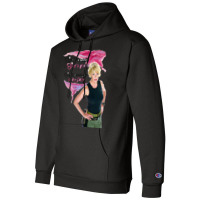 She_s Beauty, She_s Grace Champion Hoodie | Artistshot