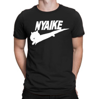 Nyaike [tb] T-shirt | Artistshot