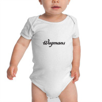 Wegman's Food Markets Baby Bodysuit | Artistshot