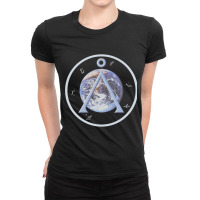 Stargate Atlantis Ladies Fitted T-shirt | Artistshot