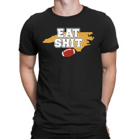 Eat Shit Wake Forest T-shirt | Artistshot