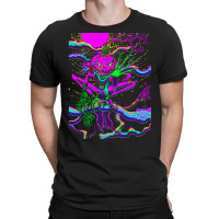 Trippy Halloween T Shirt T-shirt | Artistshot