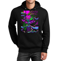 Trippy Halloween T Shirt Unisex Hoodie | Artistshot