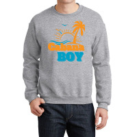 Cabana Boy T  Shirt Cabana Boy At Your Service Summer Vacations. 8282 Crewneck Sweatshirt | Artistshot