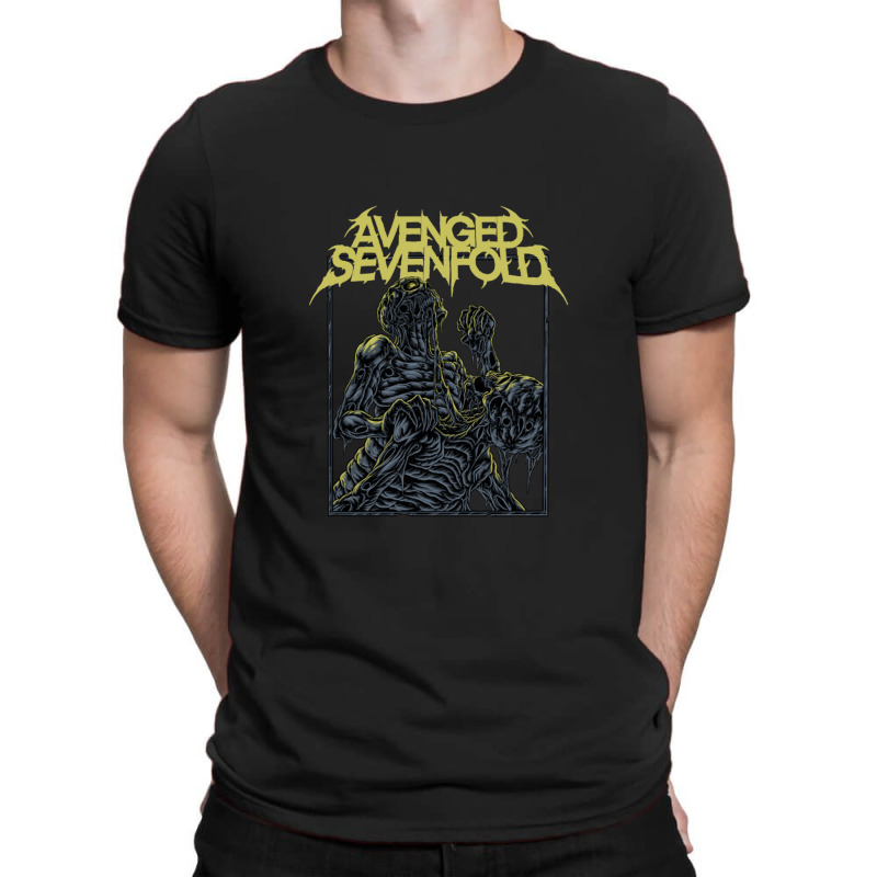 Avenged Cannibal Tshirt T-shirt | Artistshot