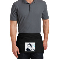 #elon Musk Waist Apron | Artistshot