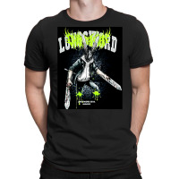 Longsword Devil, Longsword, Devil, Longsword Devils, Longsword Devil V T-shirt | Artistshot