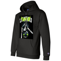 Longsword Devil, Longsword, Devil, Longsword Devils, Longsword Devil V Champion Hoodie | Artistshot