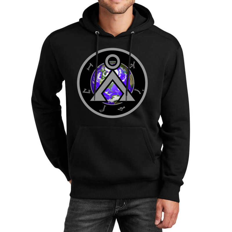 Stargate Sg1 Unisex Hoodie by cm-arts | Artistshot