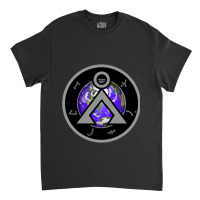 Stargate Sg1 Classic T-shirt | Artistshot