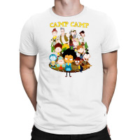 Movie Camp Camp Group T-shirt | Artistshot