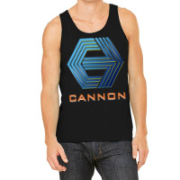 Cannon Films! Tank Top | Artistshot