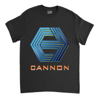 Cannon Films! Classic T-shirt | Artistshot