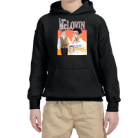 Mclovin, Mclovins, Mclovin Vintage, Mclovin Art, Mclovin Painiting, Th Youth Hoodie | Artistshot