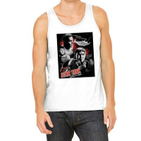 Balance Of Terror Tank Top | Artistshot