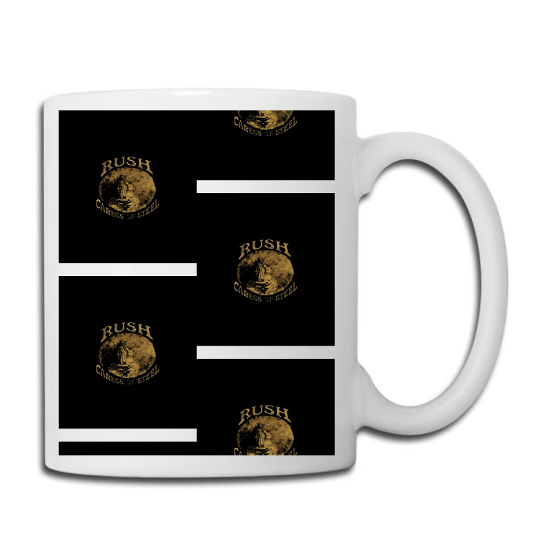 Caress Of Steel Sleeveless Top Coffee Mug | Artistshot