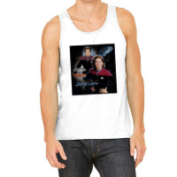 Captain Janeway Tank Top | Artistshot