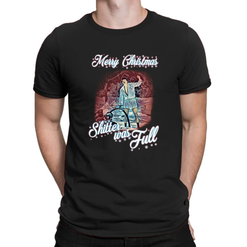 Christmas T-shirt | Artistshot