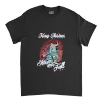 Christmas Classic T-shirt | Artistshot