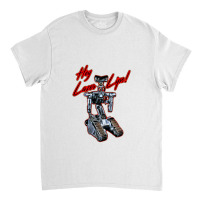 Funny Classic T-shirt | Artistshot