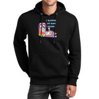 I Slipped On My Beans Unisex Hoodie | Artistshot