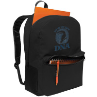 Toucan Bird It`s In My Dna Fingerprint Toucan Backpack | Artistshot