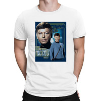 Doctor Mccoy T-shirt | Artistshot