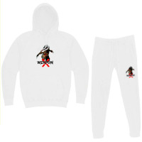 Weap Hoodie & Jogger Set | Artistshot