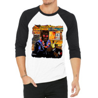 Funny 3/4 Sleeve Shirt | Artistshot