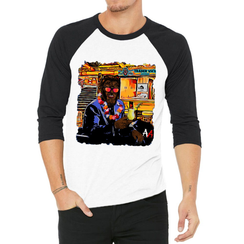 Funny 3/4 Sleeve Shirt | Artistshot