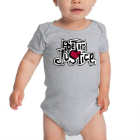 Poetic Justice From Old School Hiphop Long Sleeve T Shirt Baby Bodysuit | Artistshot