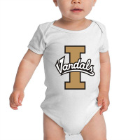 Idaho Gifts, Vandals Baby Bodysuit | Artistshot