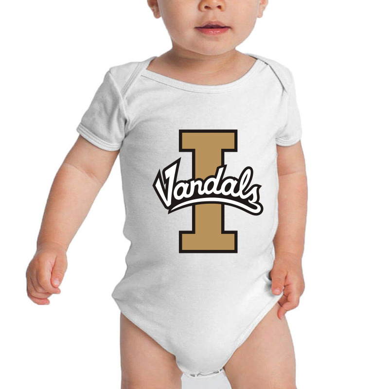 Idaho Gifts, Vandals Baby Bodysuit | Artistshot