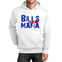 Bills Unisex Hoodie | Artistshot