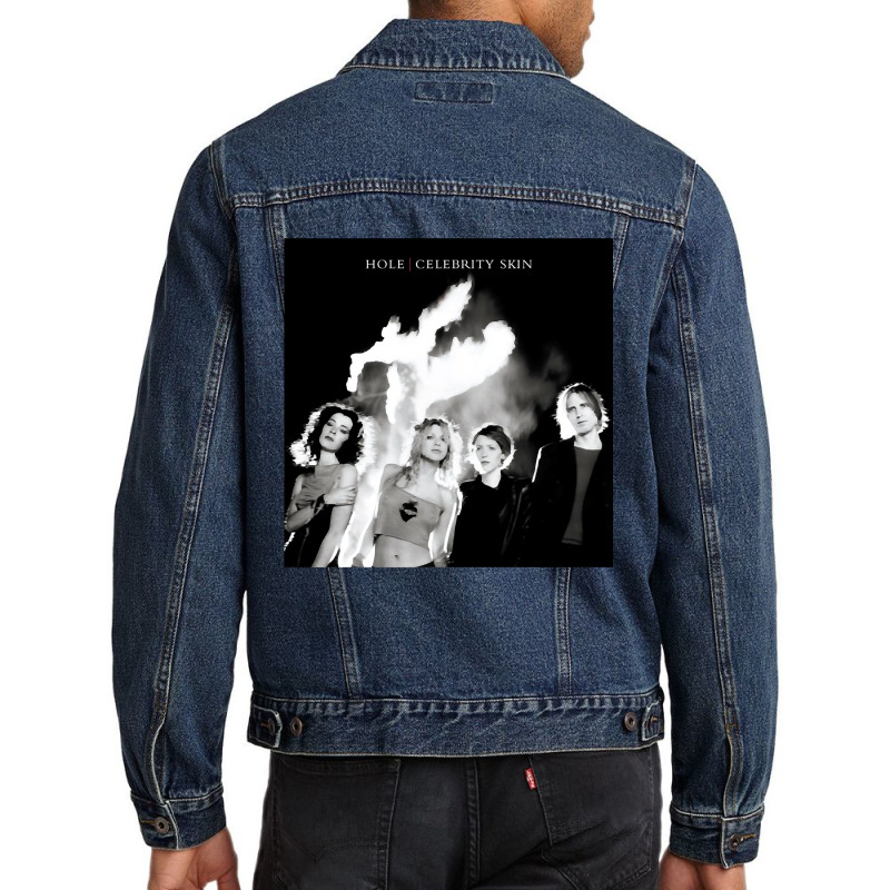 Celebritys Skins 1998 Men Denim Jacket | Artistshot