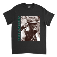 The Meat Soldiers Classic Essential Classic T-shirt | Artistshot