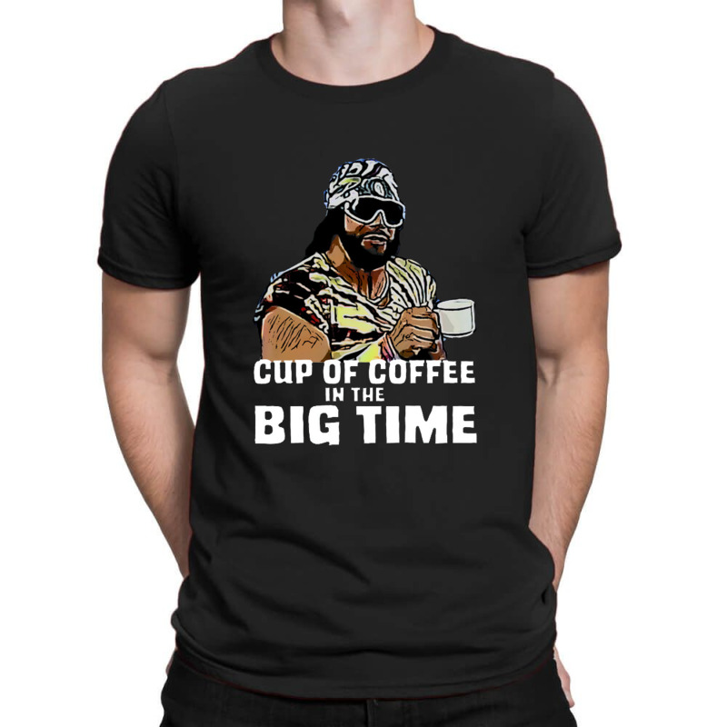 Cup T-shirt | Artistshot