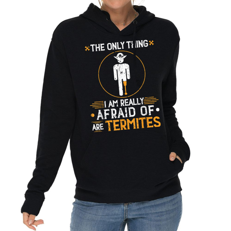 Leg Amputation Disability Prosthetic Leg Amputee Funny Lightweight Hoodie by Aquarius | Artistshot