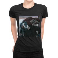 Lal Ladies Fitted T-shirt | Artistshot