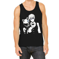 Order Mens Durarara Celty Sturluson Heiwajima Shizuo Short Sleeve T Sh Tank Top | Artistshot