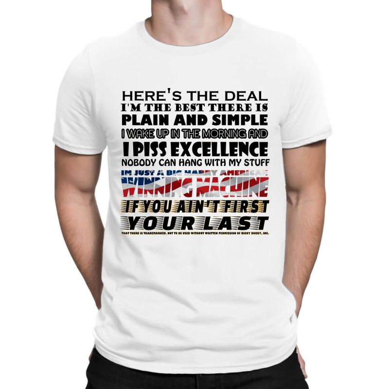 Funny T-shirt | Artistshot