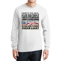 Funny Long Sleeve Shirts | Artistshot