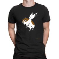 Flying Guinea Pig T-shirt | Artistshot