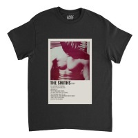 The Smiths Minimalist Classic Classic T-shirt | Artistshot