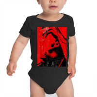 Wicked Occult Satanic Nun Gothic Tattoo Lilith Witch Pagan Baby Bodysuit | Artistshot