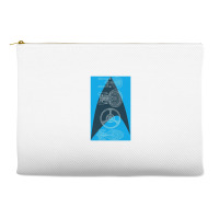 Line Of Ships, Accessory Pouches | Artistshot