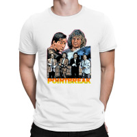 Point T-shirt | Artistshot