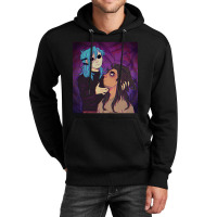 Sally Face Unisex Hoodie | Artistshot